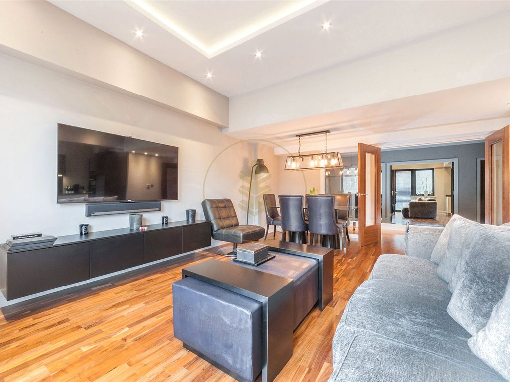 Madoc Close Childs Hill London NW2  