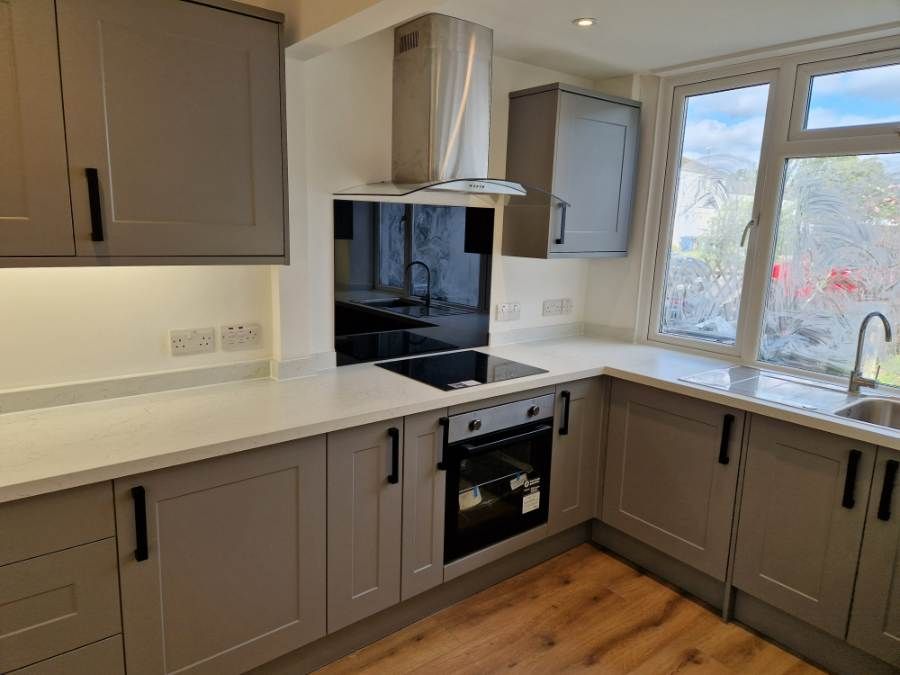 3 bed terraced house to rent in Verwood Road, Harrow HA2, £2,250 pcm