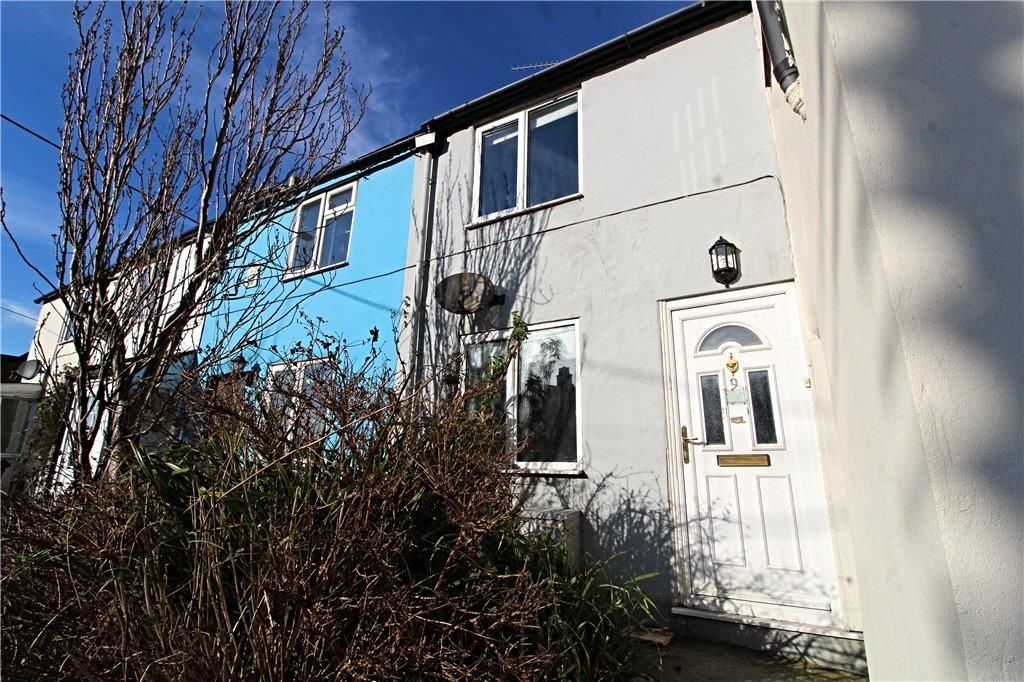 2 bed terraced house for sale in East Road, Bridport DT6 Zoopla