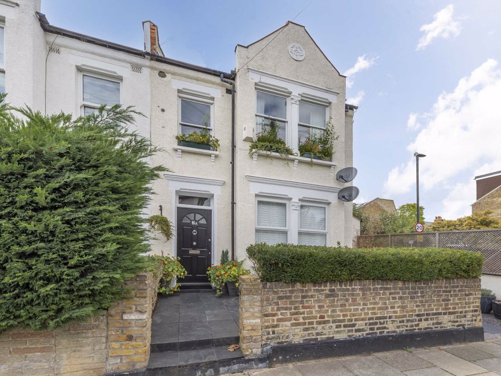 Avondale Road, London SW19  