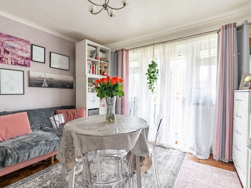 1 bed flat for sale in Grove Road, Harpenden, Hertfordshire AL5 Zoopla