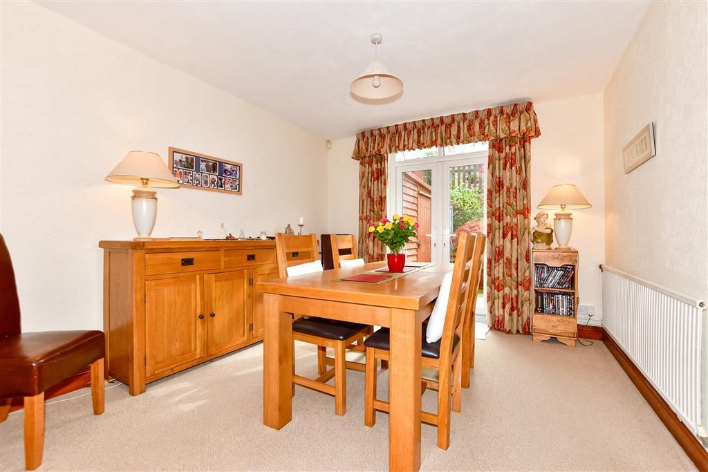 3 bed semidetached house for sale in Farthingloe Road, Dover, Kent