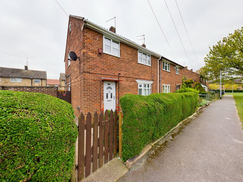 3 bed semidetached house for sale in Garfield Close, Hull HU9 Zoopla