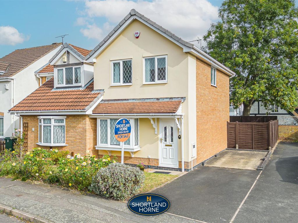 3 bed end terrace house for sale in Wilson Green, Binley, Coventry CV3