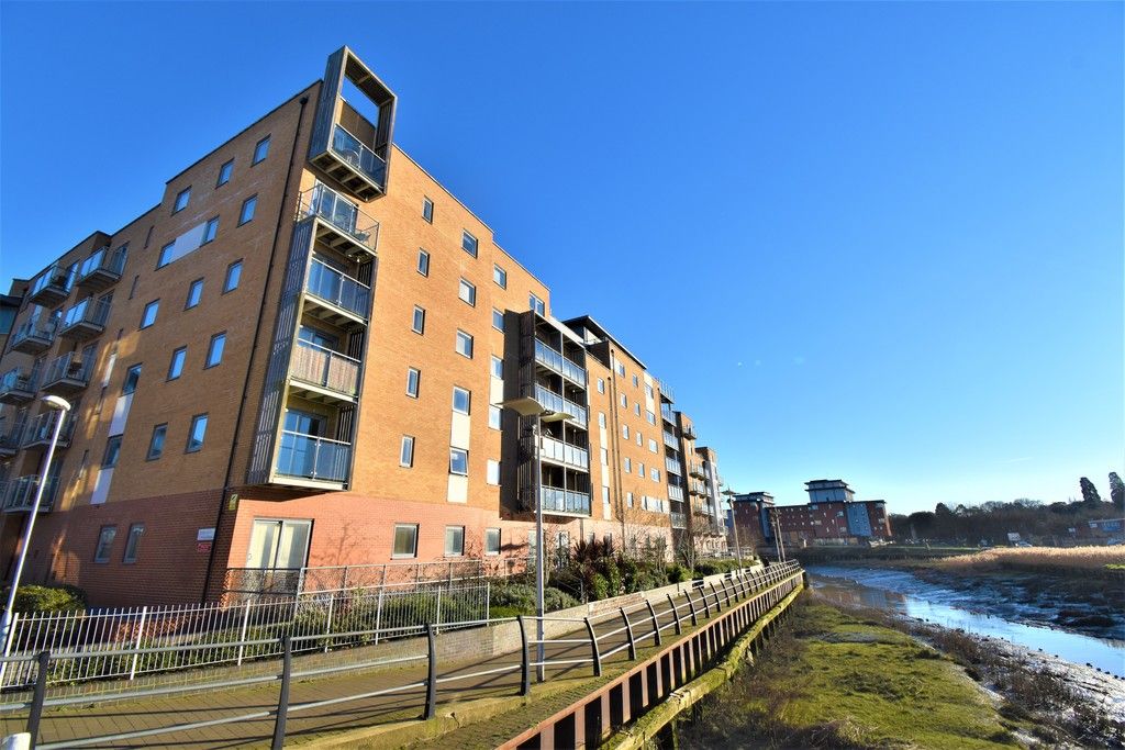 Sail House, Ship Wharf, Colchester CO2  