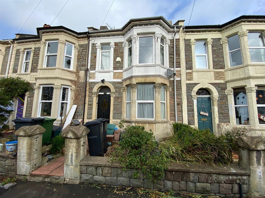 1 bed for sale in Somerset Road, Knowle, Bristol BS4 Zoopla