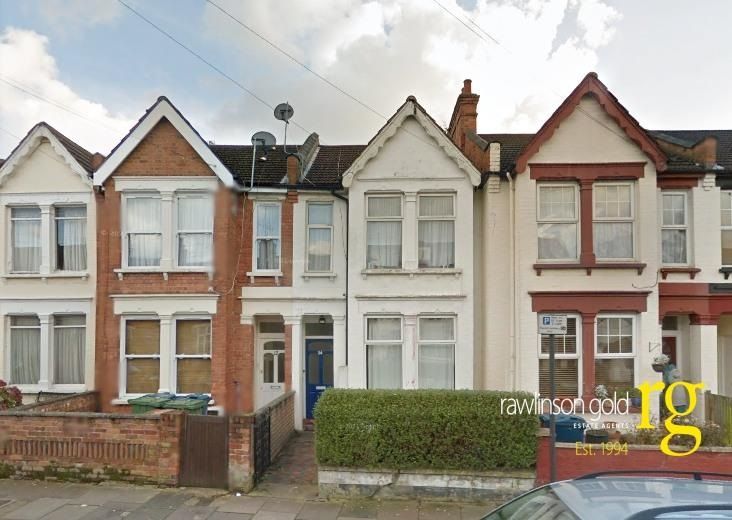 2 bed flat to rent in Graham Road, Harrow HA3 Zoopla