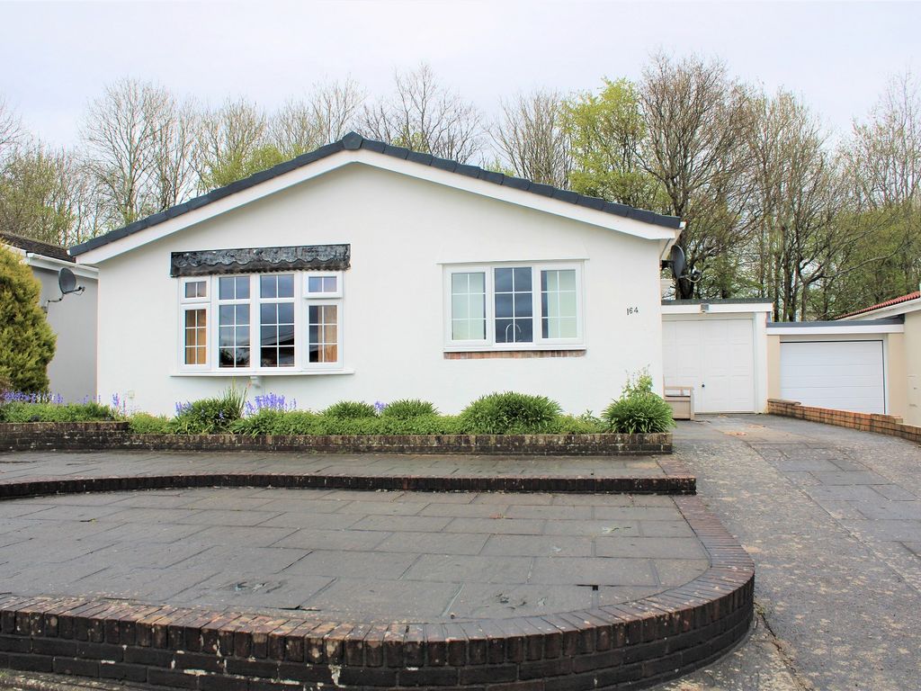 3 bed bungalow for sale in Glynbridge Gardens, Bridgend CF31 Zoopla