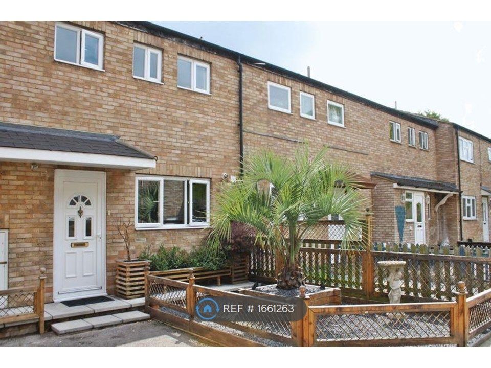 2 bed terraced house to rent in Hazeltree Lane, Northolt UB5 Zoopla