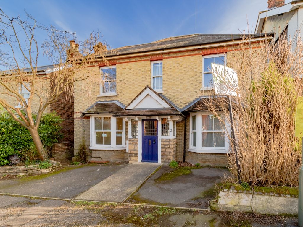 6 bed detached house for sale in Redhill, Surrey RH1 Zoopla