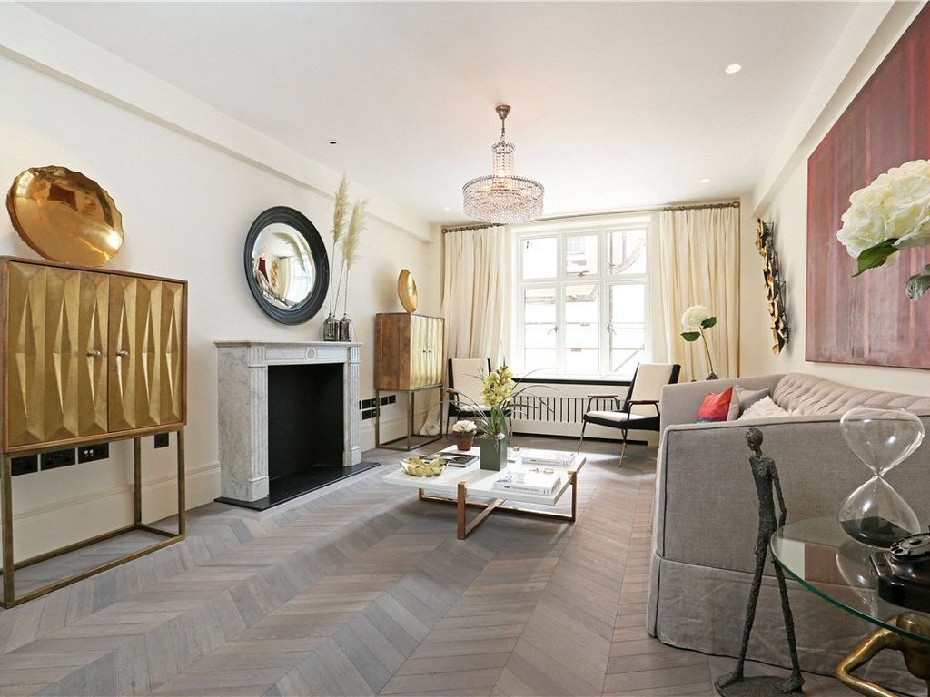 Chesterfield House, South Audley Street, Mayfair W1K