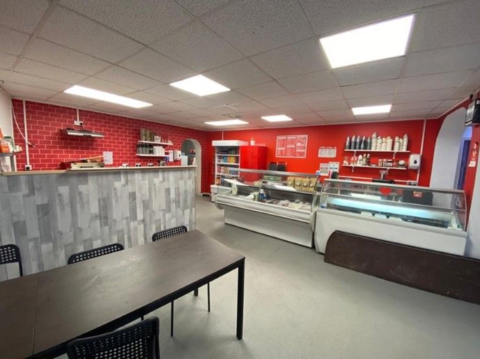 Shortlees Crescent, Kilmarnock KA1  