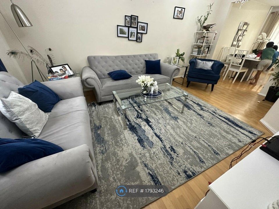 3 bed end terrace house to rent in Edison Drive, Wembley HA9 Zoopla