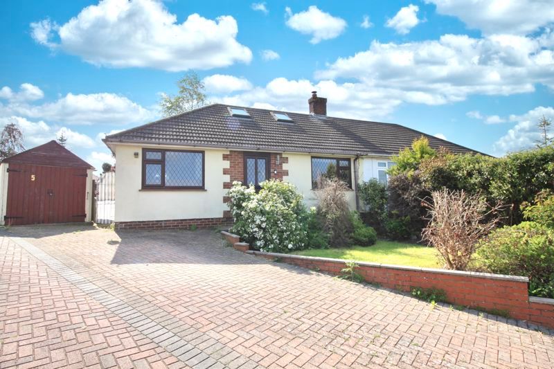 2 bed bungalow for sale in Tyne Way, West End, Southampton SO30 Zoopla