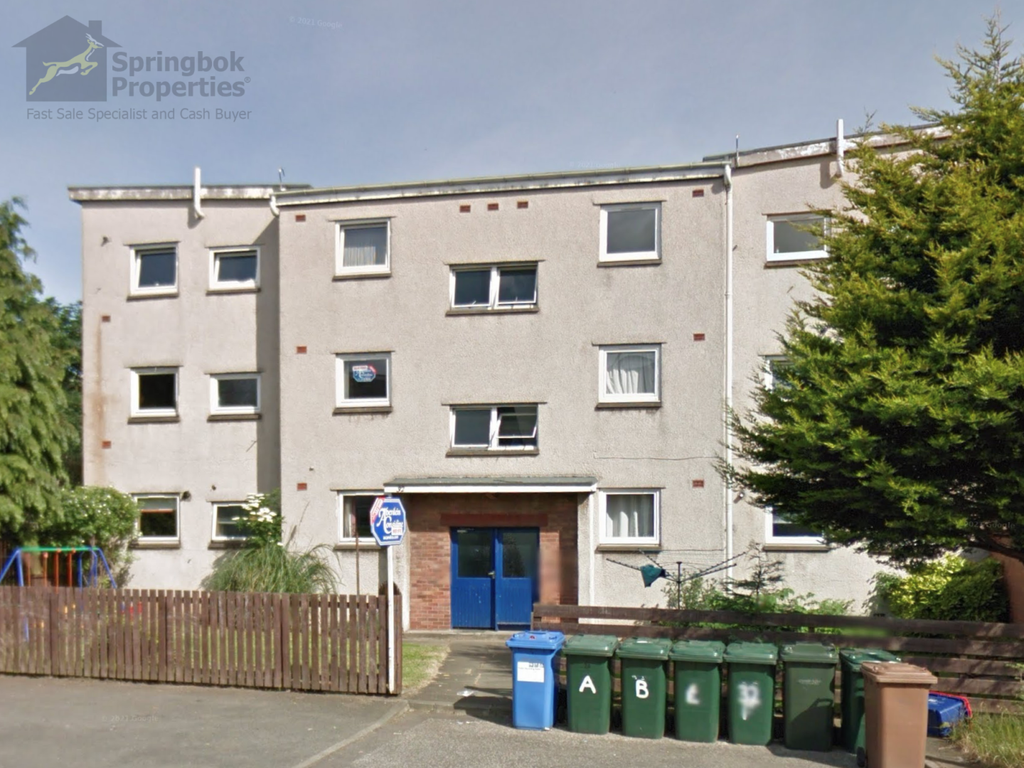 Forrester Park Loan, Edinburgh, Edinburgh EH12