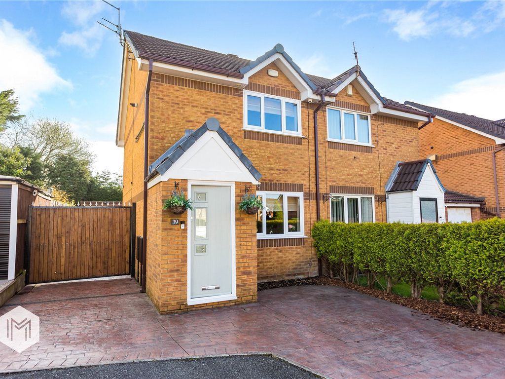 Property For Sale Highfield Drive Fulwood at Juanita Eggen blog