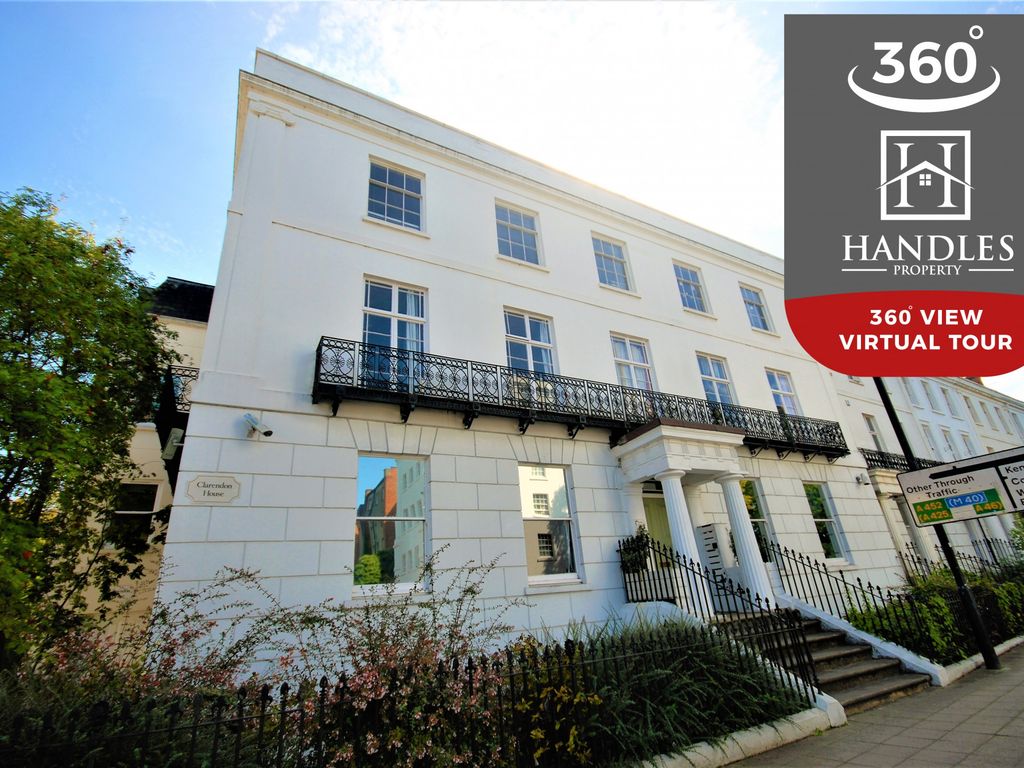 5 bed shared to rent in Clarendon Square, Leamington Spa