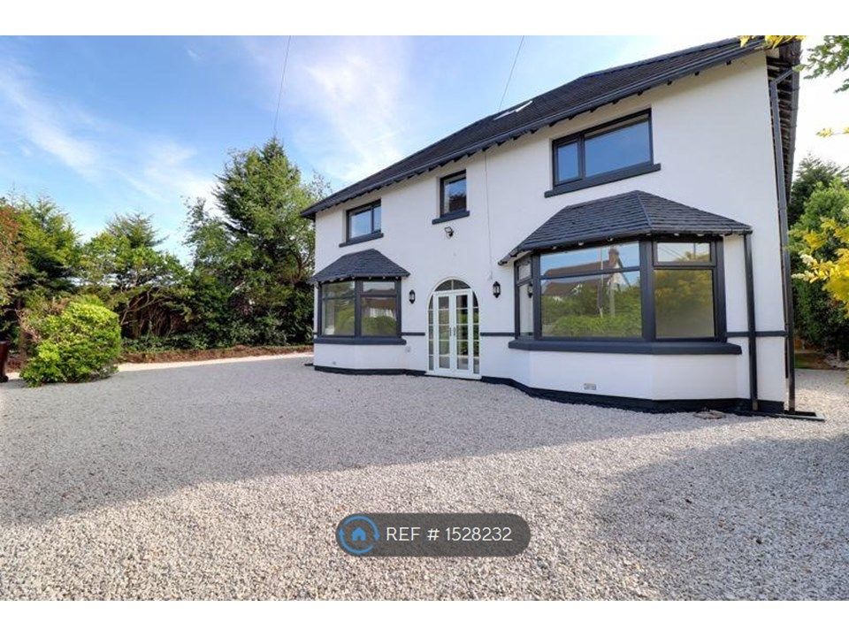 4 bed detached house to rent in Queensville, Stafford ST17 Zoopla