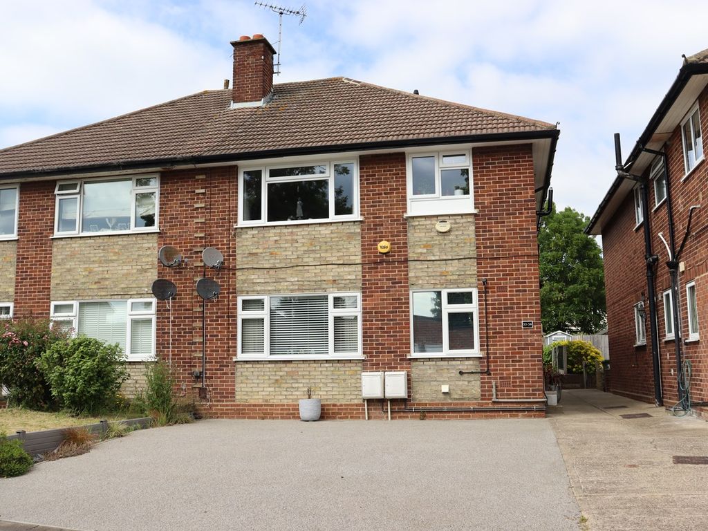 2 bed to rent in Westerham Drive, Sidcup DA15 Zoopla