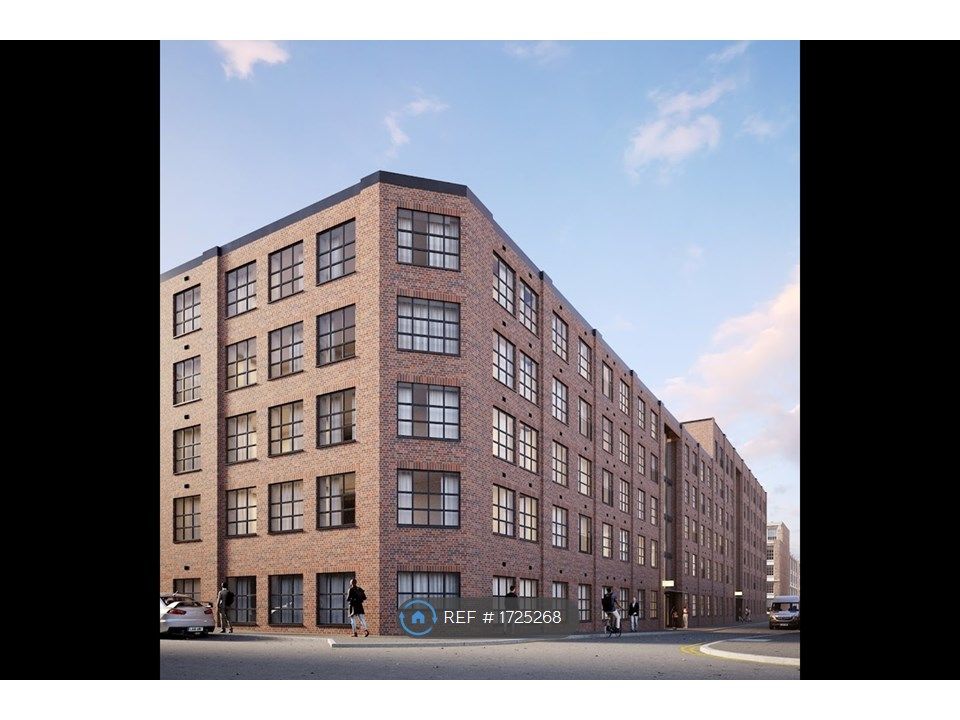 2 bed flat to rent in Digbeth One, Birmingham B12 Zoopla