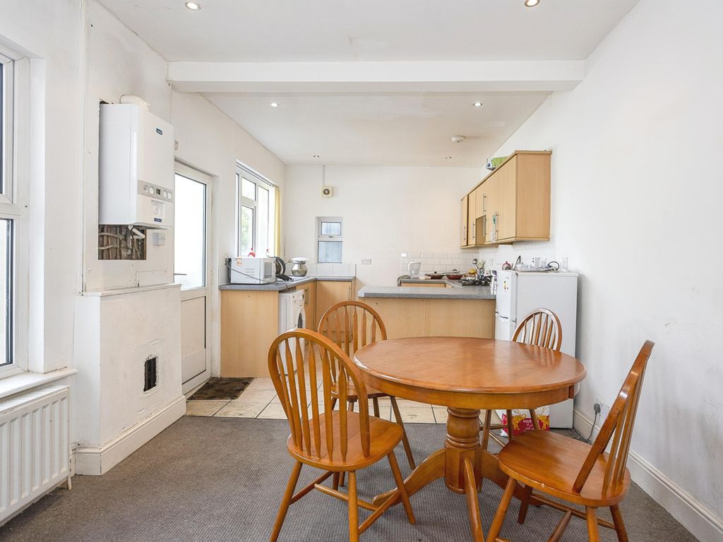 Stockbridge Road, Chichester PO19