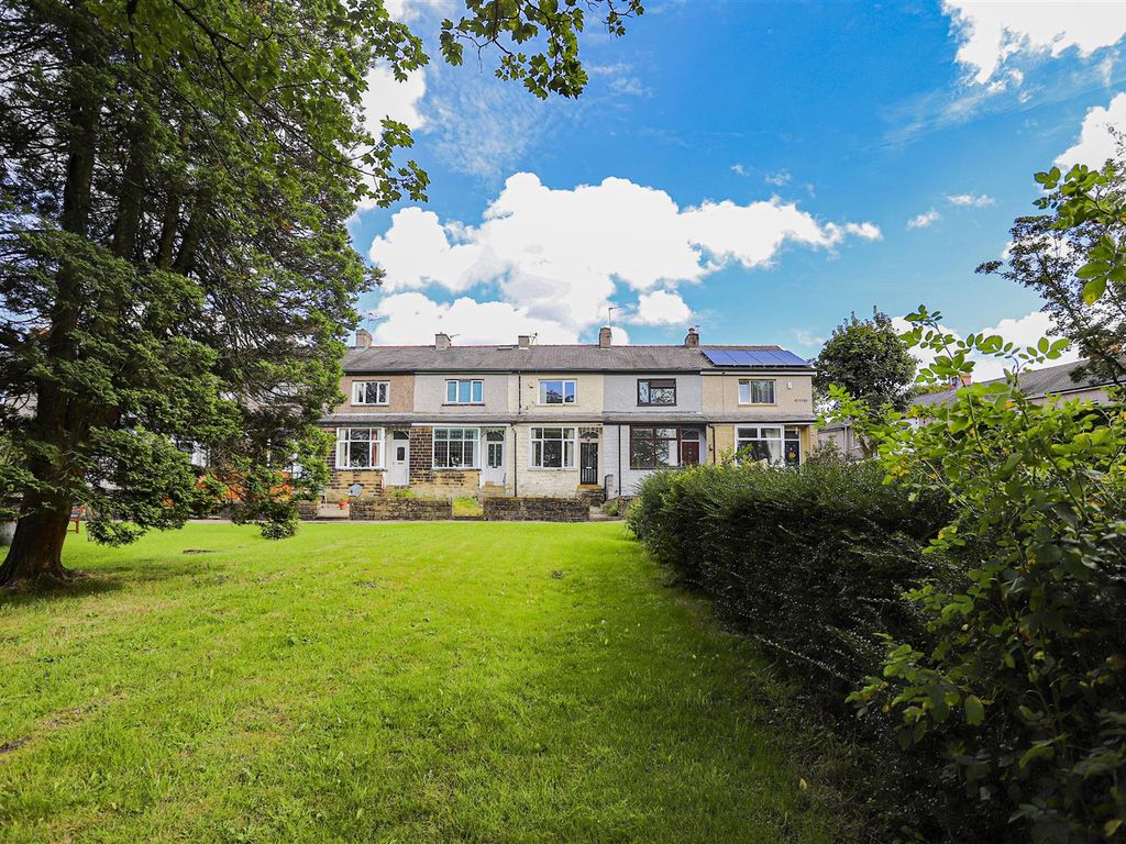 2 bed terraced house for sale in Landless Street, Brierfield, Nelson BB9, £89,950 Zoopla