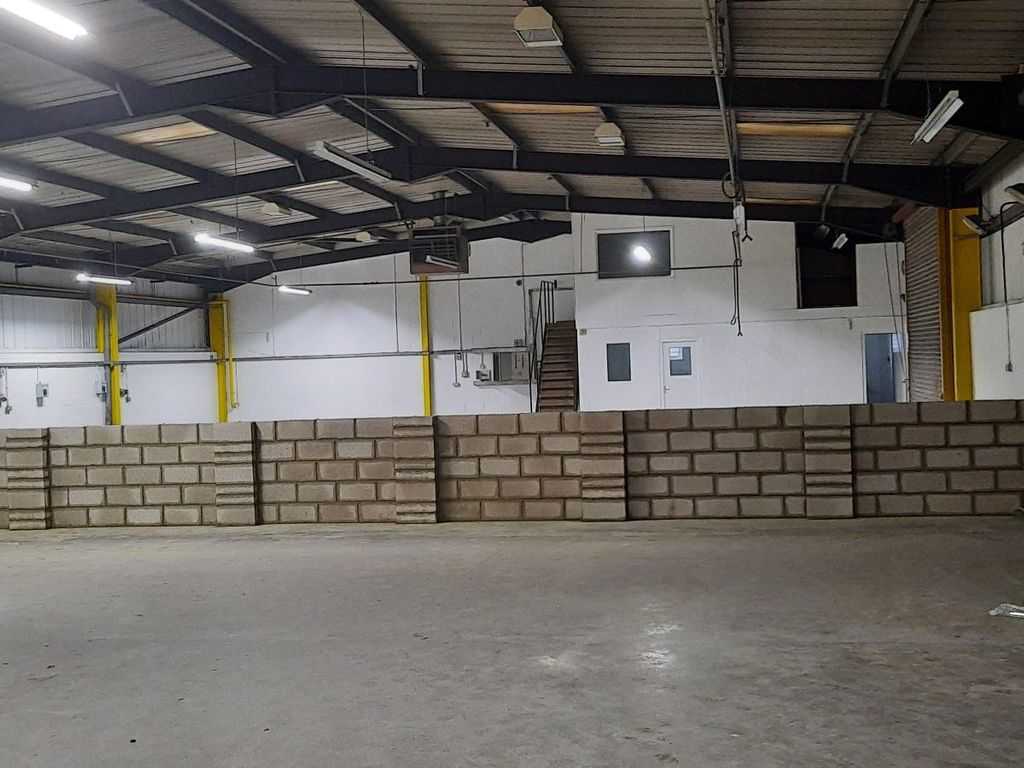 Light industrial for sale in SL1, Non quoting Zoopla