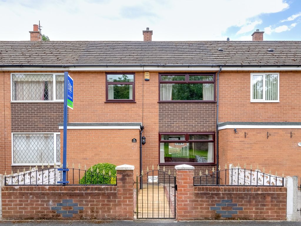 3 bed terraced house for sale in Withington Lane, Aspull, Wigan, Lancashire WN2 Zoopla
