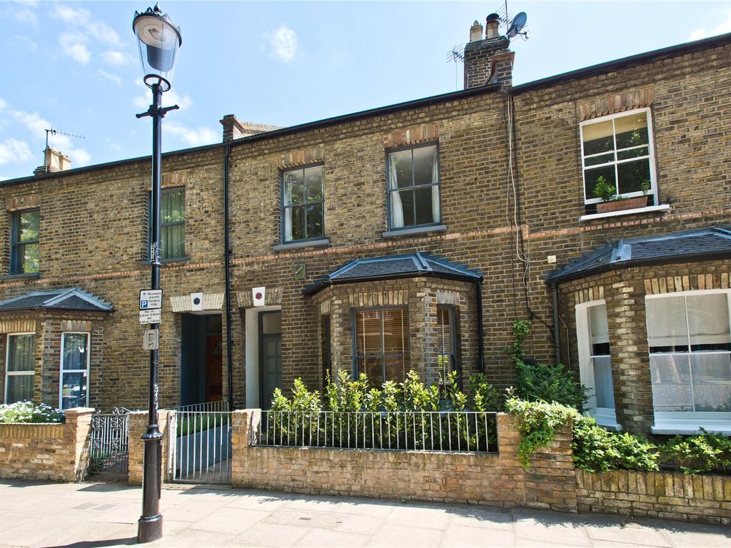 Grenfell Road, London W11  