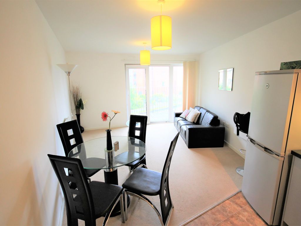 Stillwater Drive, Manchester M11  