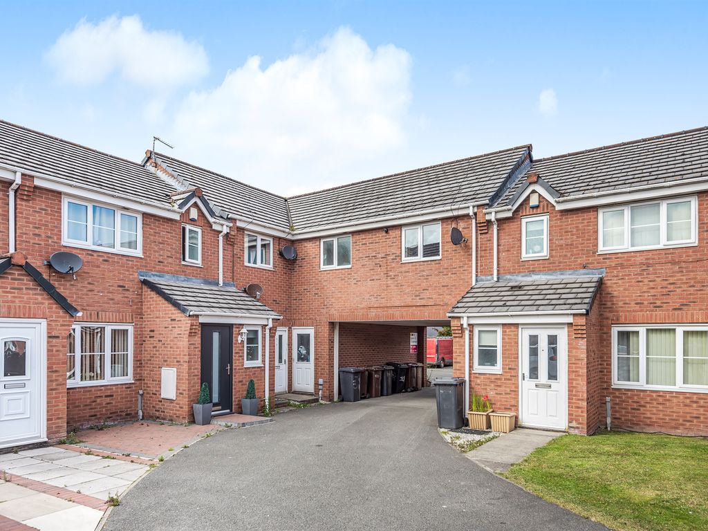 Lunt Avenue, Bootle L30  