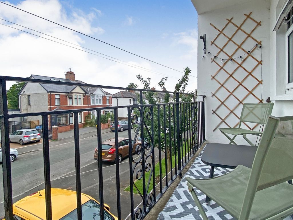2 bed flat for sale in Kingsland Road, Whitchurch, Cardiff CF14 Zoopla