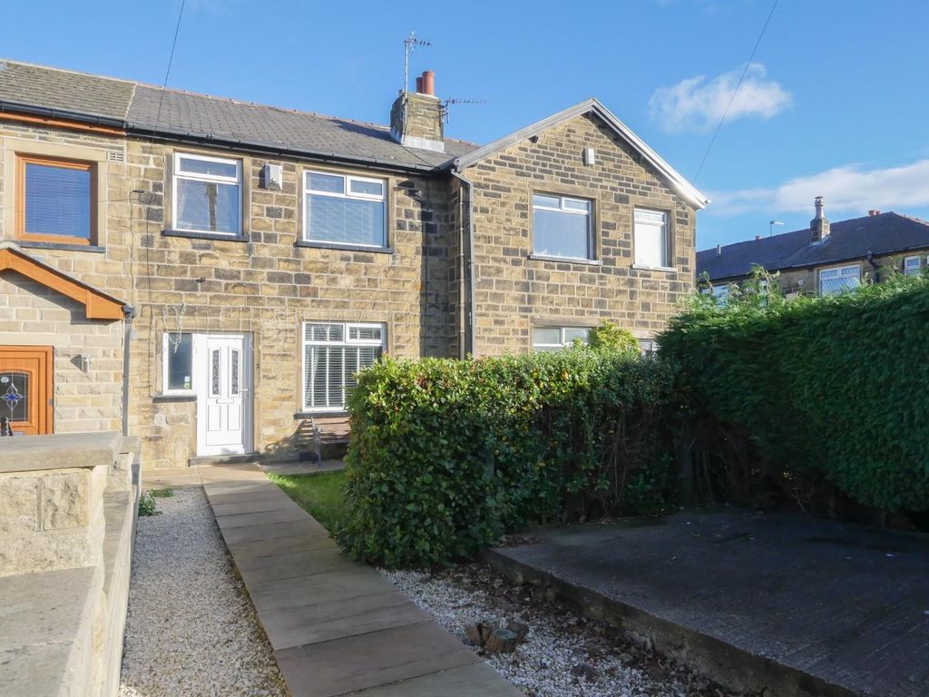 3 bed terraced house for sale in Tyersal Avenue, Bradford BD4 Zoopla
