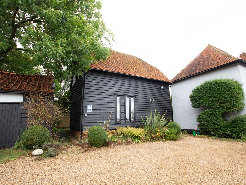 1 bed detached house to rent in Deynes Road, Debden, Saffron Walden