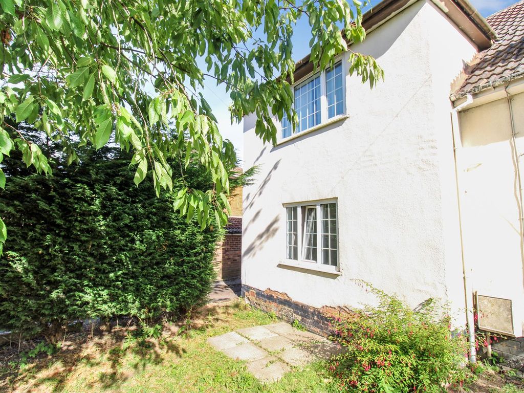 3 bed end terrace house for sale in Stephenson Way, Corby NN17 Zoopla