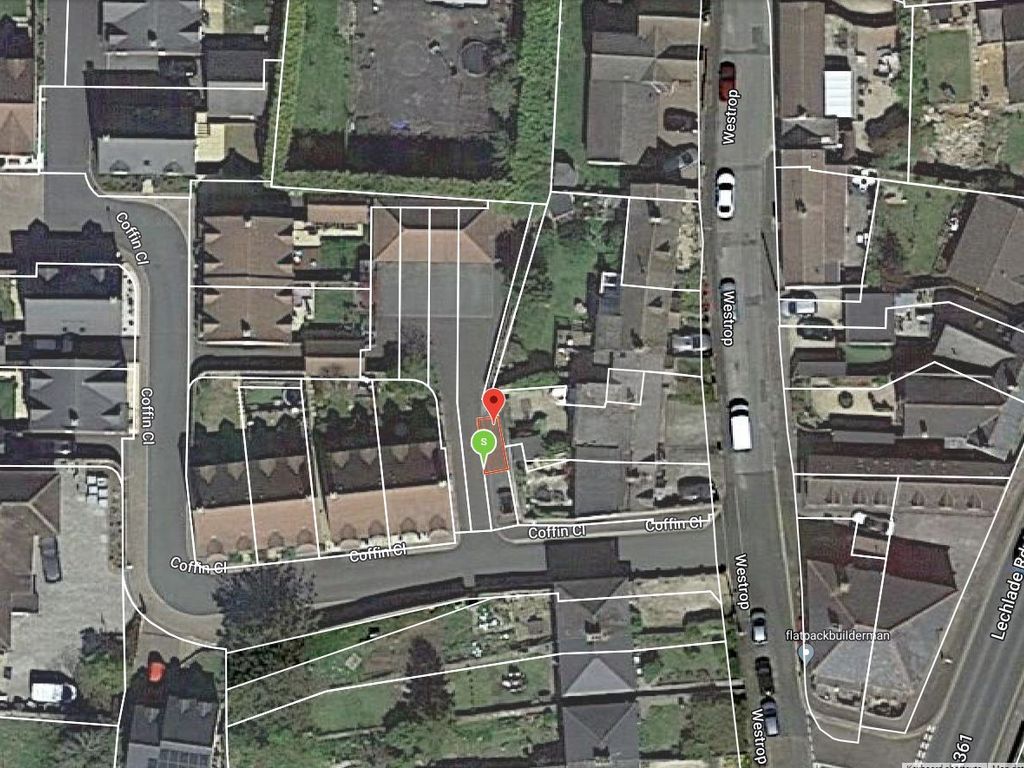 Land for sale in Westtrop, Highworth, Wiltshire SN6 Zoopla