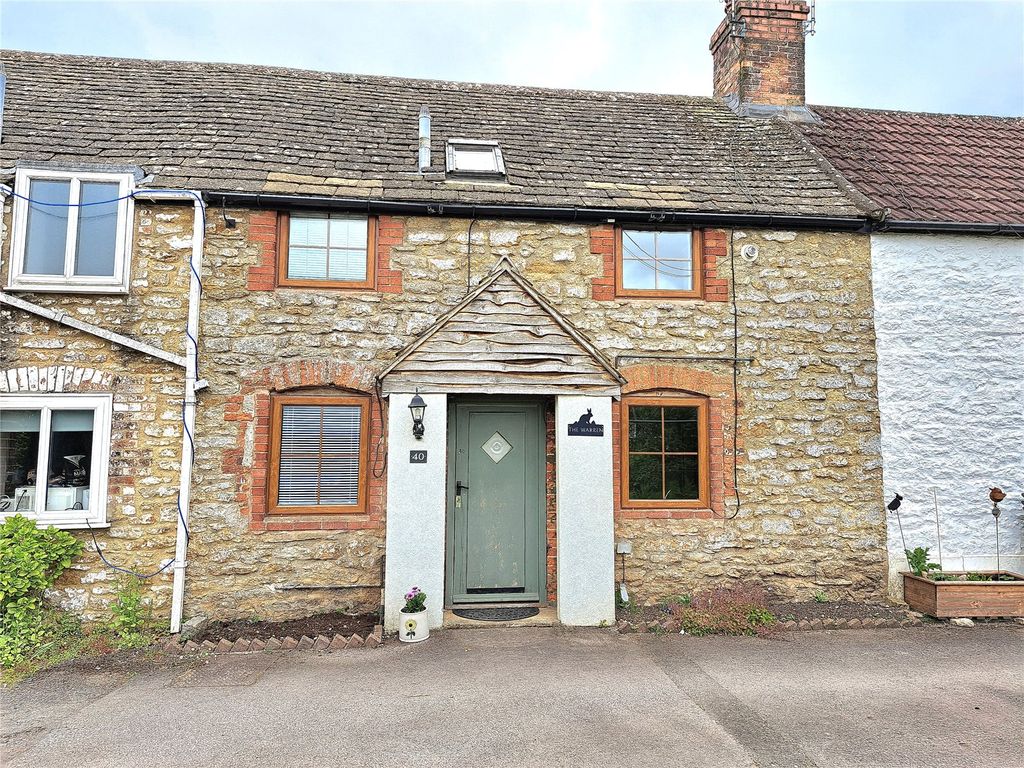 1 bed terraced house for sale in Westrop, Highworth, Swindon, Wiltshire SN6 Zoopla