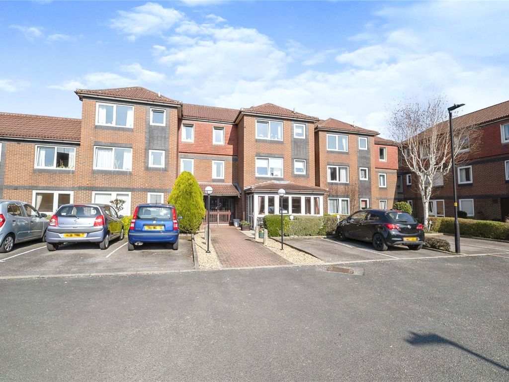 Arden Court, Northallerton DL6  
