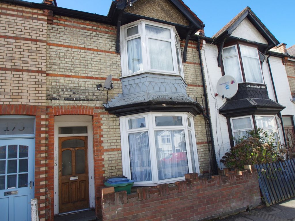 1 bed flat to rent in Leavesden Road, Watford WD24 Zoopla