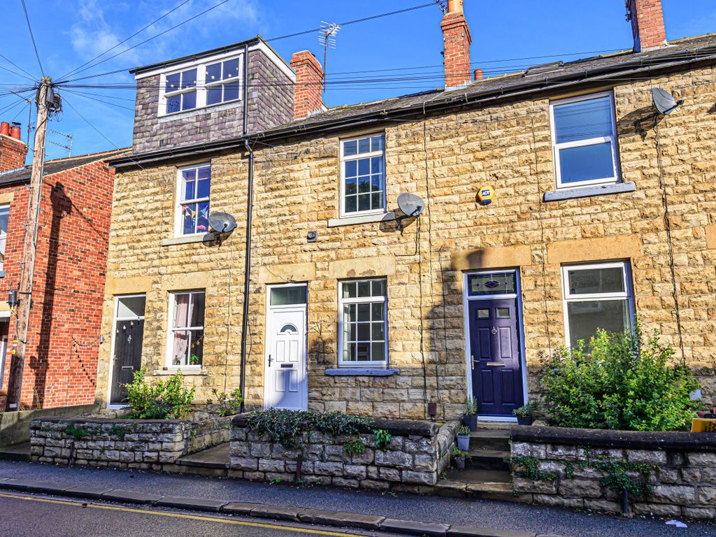 St James Street Wetherby West Yorkshire LS22  