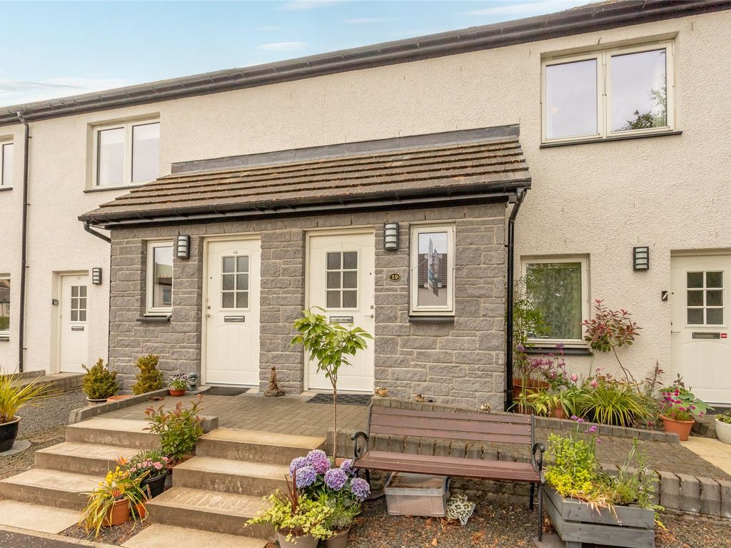 2 bed flat for sale in Orchard Lane, Scone, Perth PH2 Zoopla