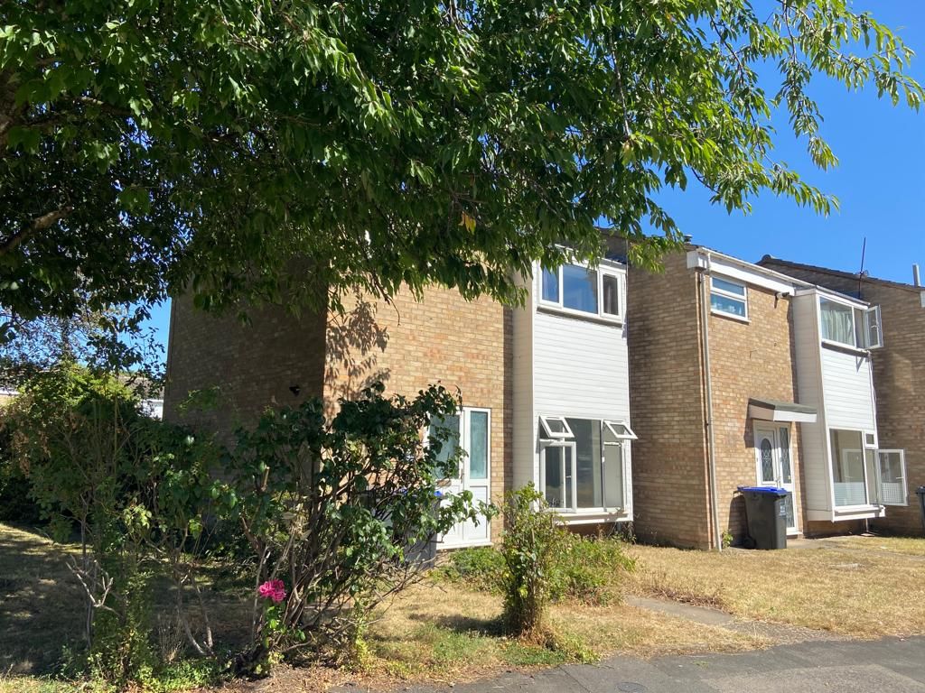 3 bed property to rent in Calder Walk, Sydenham, Leamington Spa CV31, £