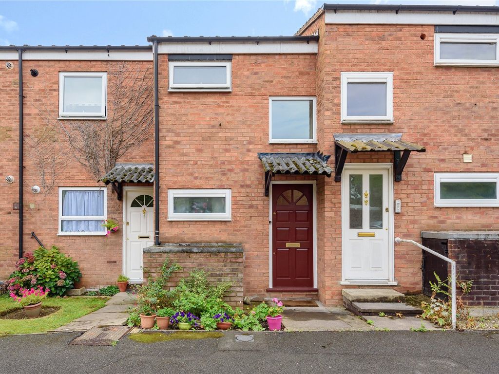 1 bed to rent in Huxley Close, Uxbridge UB8 Zoopla