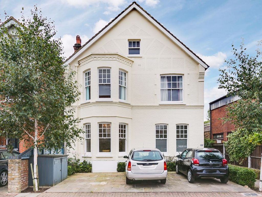 1 bed flat for sale in Dryburgh Road, Putney SW15, £400,000 Zoopla