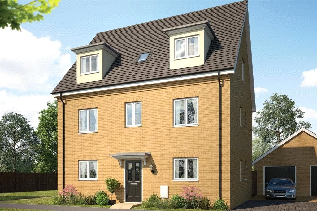 Rivenhall Park, Witham CM8  