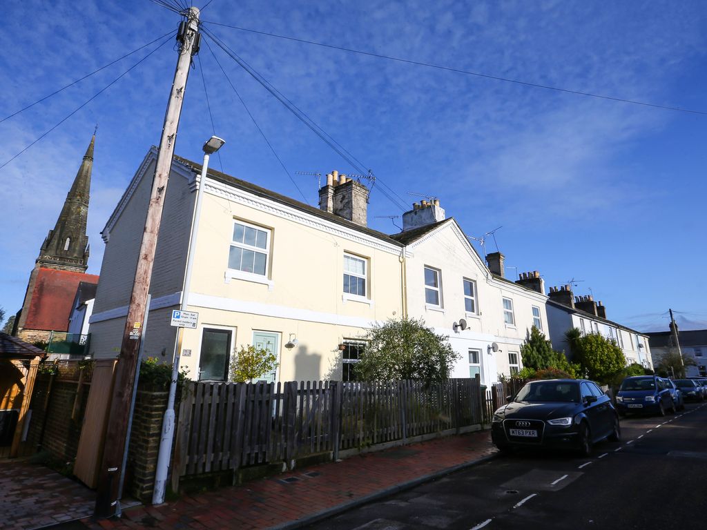 2 bed for sale in Windmill Street, Tunbridge Wells TN2 Zoopla