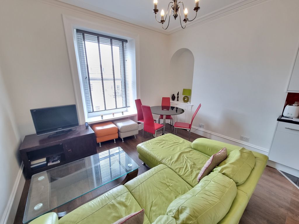 2 bed flat to rent in Holburn Street, Aberdeen AB10, £650 pcm Zoopla