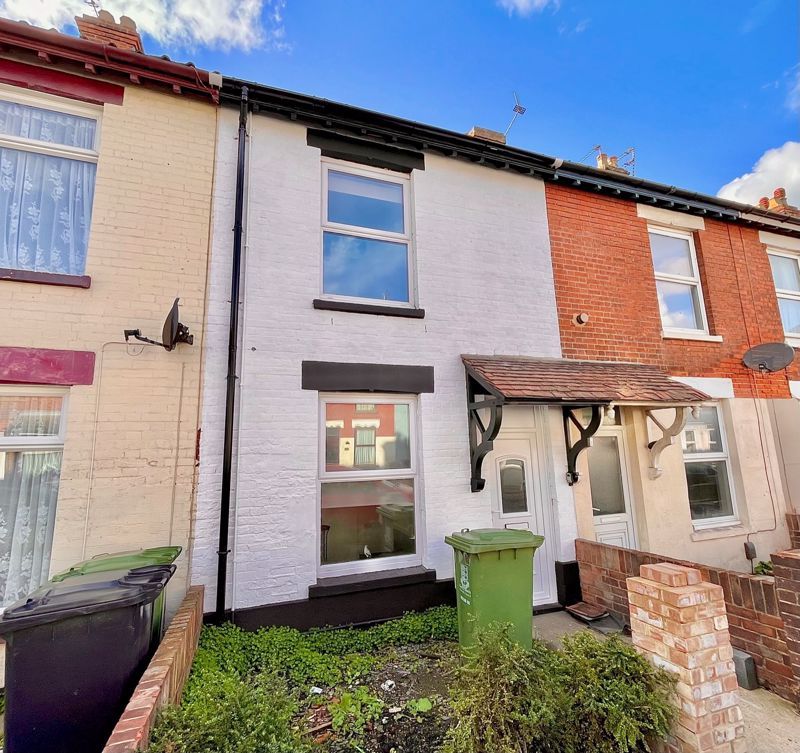 3 bed terraced house for sale in Wolseley Road, Great Yarmouth NR31