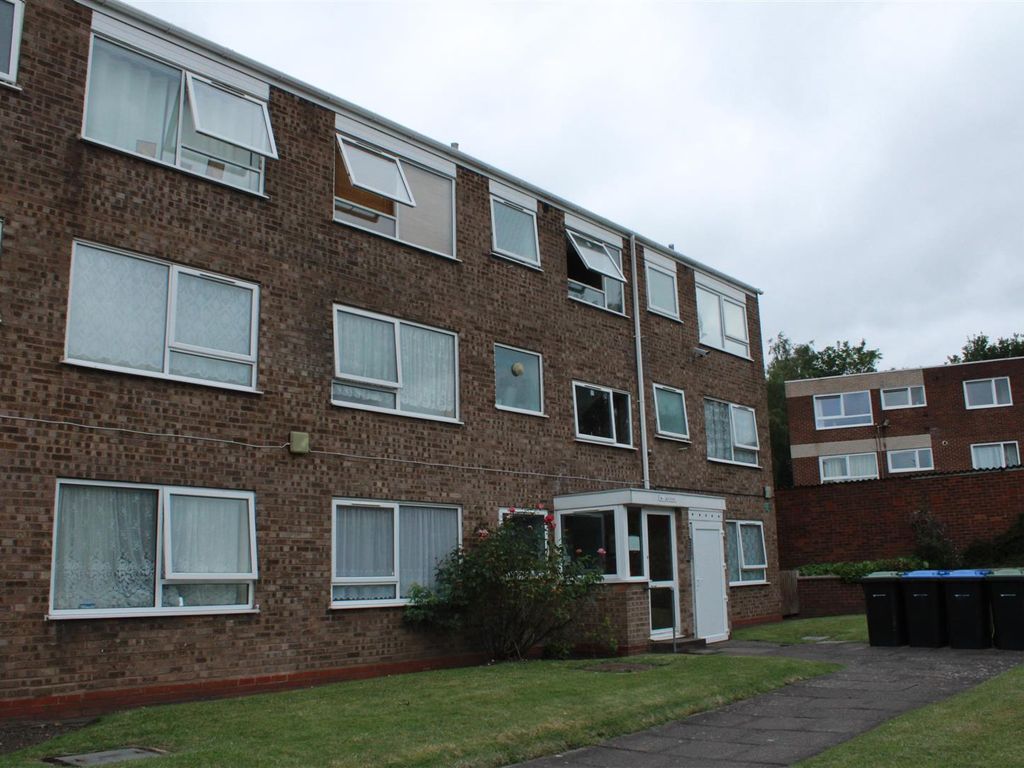 1 bed flat to rent in South Grove, Erdington, Birmingham B23 Zoopla
