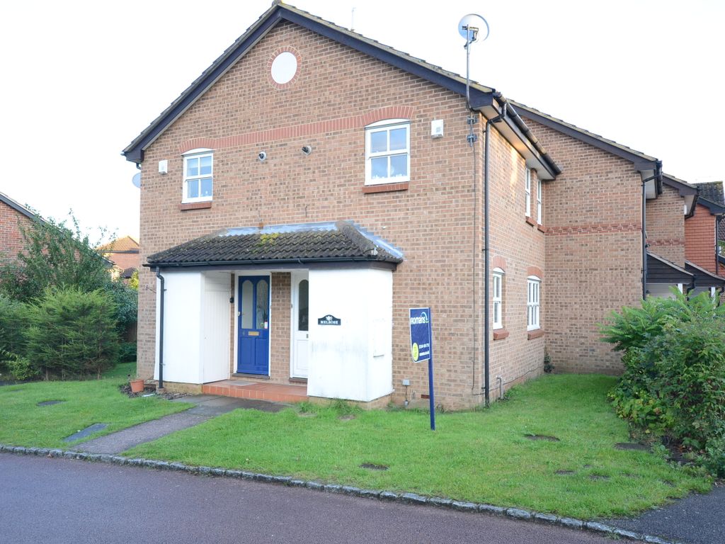 1 bed property to rent in Mary Mead, Warfield, Bracknell RG42 Zoopla